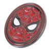 Official Spider-Man Pin Badge