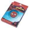 Official Spider-Man Pin Badge