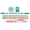 Official Pusheen 5pc Stationery Set