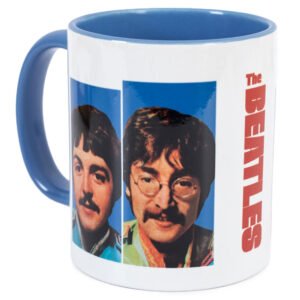 TM-05959-The-Beatles-All-You-Need-Is-Love-Mug Official The Beatles All You Need Is Love Mug