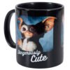 TM-05963-Gremlins-Dangerously-Cute-Mug Official Gremlins Dangerously Cute Mug