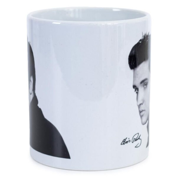 TM-05966-Elvis-Presley-Portrait-Mug-1 Official Elvis Presley Portrait Mug