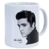 TM-05966-Elvis-Presley-Portrait-Mug Official Elvis Presley Portrait Mug