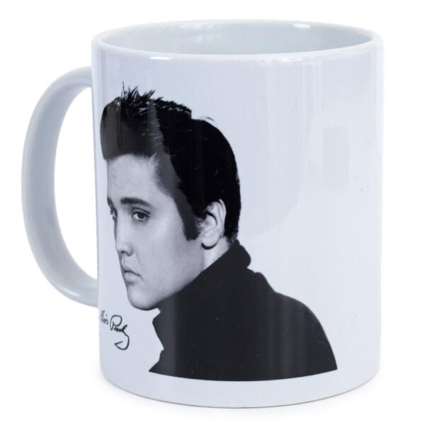 TM-05966-Elvis-Presley-Portrait-Mug-2 Official Elvis Presley Portrait Mug
