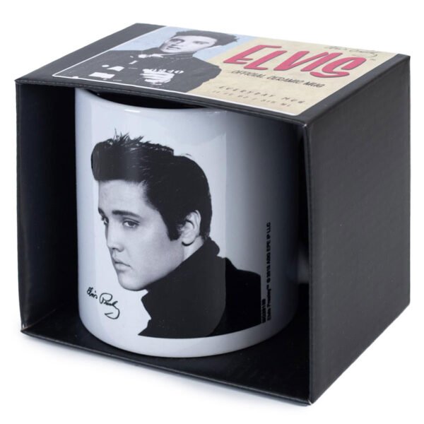 TM-05966-Elvis-Presley-Portrait-Mug-3 Official Elvis Presley Portrait Mug