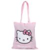 TM-05969-Hello-Kitty-Canvas-Tote-Bag Official Hello Kitty Canvas Tote Bag