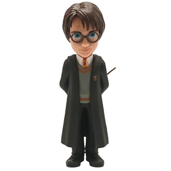 TM-05972-Harry-Potter-MINIX-Figure-Harry-Potter-1 Official Harry Potter MINIX Figure Harry Potter