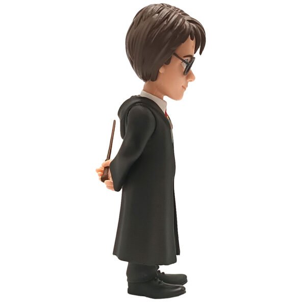 TM-05972-Harry-Potter-MINIX-Figure-Harry-Potter-2 Official Harry Potter MINIX Figure Harry Potter