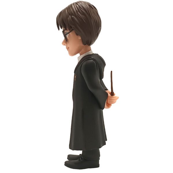 TM-05972-Harry-Potter-MINIX-Figure-Harry-Potter-3 Official Harry Potter MINIX Figure Harry Potter