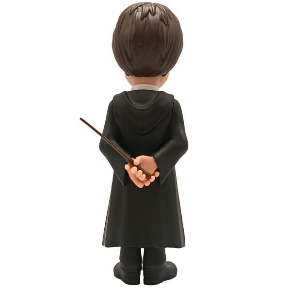 TM-05972-Harry-Potter-MINIX-Figure-Harry-Potter-4 Official Harry Potter MINIX Figure Harry Potter