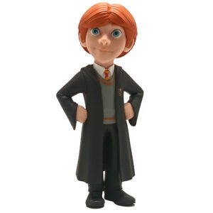 TM-05973-Harry-Potter-MINIX-Figure-Ron-Weasley-1 Official Harry Potter MINIX Figure Ron Weasley