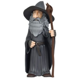 Official The Lord Of The Rings Lord Of The Rings MINIX Figure Gandalf