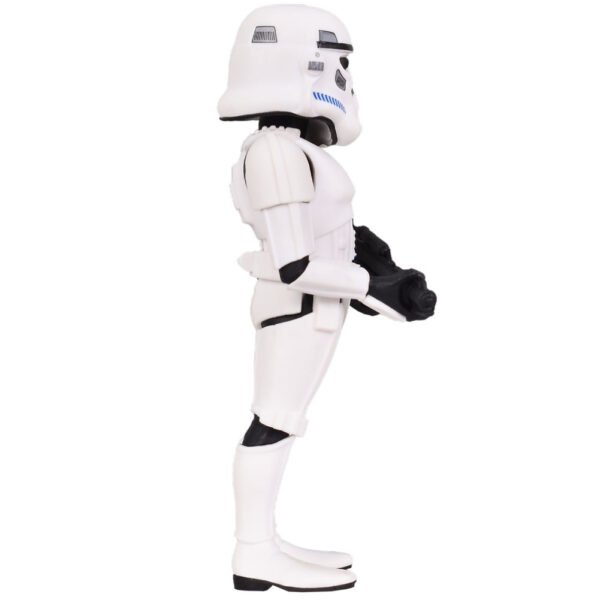 TM-05977-Original-Stormtrooper-MINIX-Figure-2 Official Star Wars Original Stormtrooper MINIX Figure