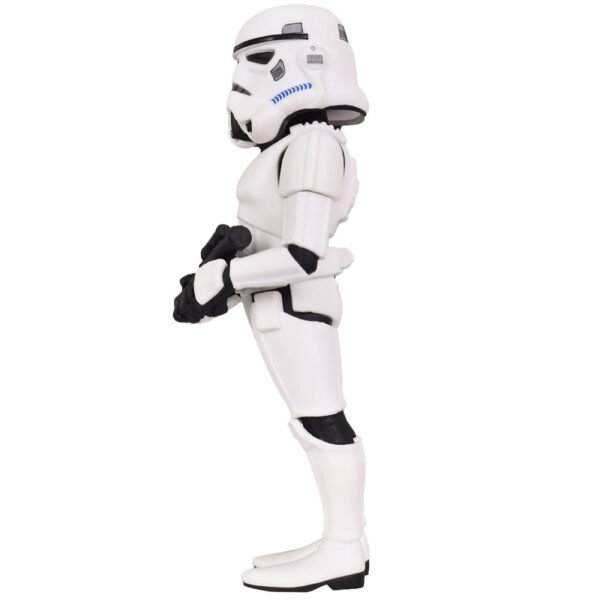 TM-05977-Original-Stormtrooper-MINIX-Figure-3 Official Star Wars Original Stormtrooper MINIX Figure