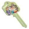 TM-05989-Scooby-Doo-Door-Key-2 Official Scooby-Doo! Scooby-Doo Door Key