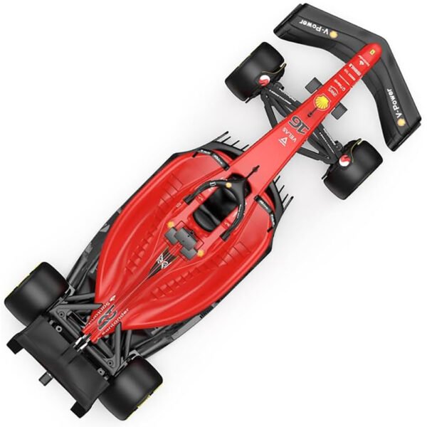 TM-05992-Ferrari-F1-75-Radio-Controlled-Car-1-18-Scale-1 Official Ferrari F1 75 Radio Controlled Car 1:18 Scale