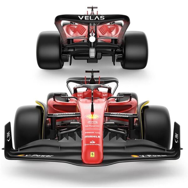TM-05992-Ferrari-F1-75-Radio-Controlled-Car-1-18-Scale-2 Official Ferrari F1 75 Radio Controlled Car 1:18 Scale