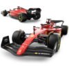 TM-05992-Ferrari-F1-75-Radio-Controlled-Car-1-18-Scale-3 Official Ferrari F1 75 Radio Controlled Car 1:18 Scale