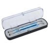 TM-05996-Manchester-City-FC-Executive-Pen-Pencil-Set Official Manchester City FC Executive Pen & Pencil Set