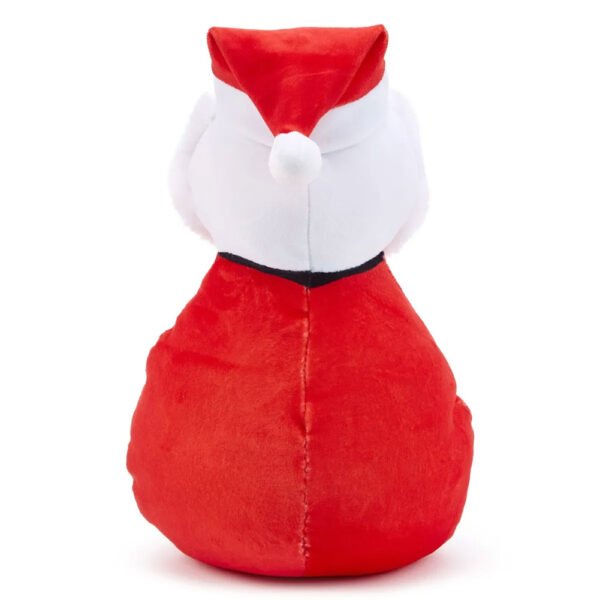TM-05999-Liverpool-FC-Plush-Santa-3 Official Liverpool FC Plush Santa