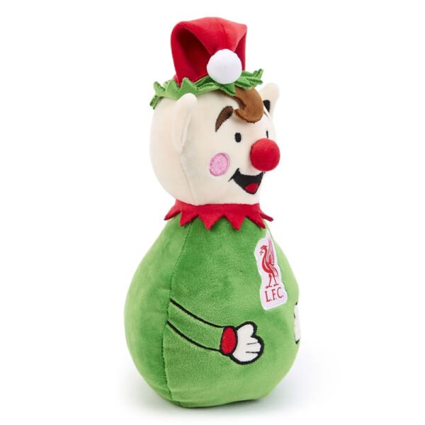 TM-06000-Liverpool-FC-Plush-Elf-1 Official Liverpool FC Plush Elf