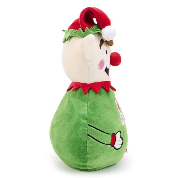 TM-06000-Liverpool-FC-Plush-Elf-2 Official Liverpool FC Plush Elf