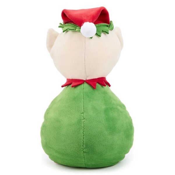 TM-06000-Liverpool-FC-Plush-Elf-3 Official Liverpool FC Plush Elf