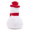 TM-06001-Liverpool-FC-Plush-Snowman-3 Official Liverpool FC Plush Snowman