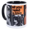 TM-06002-The-Beatles-Mug Official The Beatles Mug