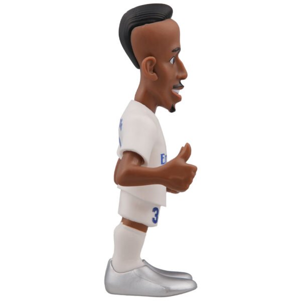 TM-06011-Real-Madrid-FC-MINIX-Figure-12cm-Militao-2 Official Real Madrid CF MINIX Figure 12cm Militao