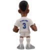 TM-06011-Real-Madrid-FC-MINIX-Figure-12cm-Militao-4 Official Real Madrid CF MINIX Figure 12cm Militao