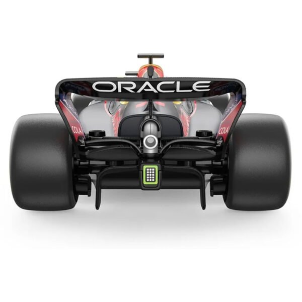 TM-06013-Oracle-Red-Bull-Racing-RB18-Radio-Controlled-Car-1118-Scale-2 Official Oracle Red Bull Racing RB18 Radio Controlled Car 1:18 Scale