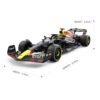 TM-06013-Oracle-Red-Bull-Racing-RB18-Radio-Controlled-Car-1118-Scale-3 Official Oracle Red Bull Racing RB18 Radio Controlled Car 1:18 Scale