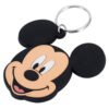 TM-06017-Mickey-Mouse-PVC-Keyring-1 Official Mickey & Minnie Mouse Mickey Mouse PVC Keyring