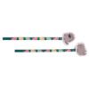 Official Pusheen 2pk Pencil & Topper Set