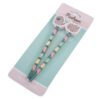 Official Pusheen 2pk Pencil & Topper Set