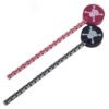 TM-06022-One-Piece-2pk-Pencil-Topper-Set Official One Piece 2pk Pencil & Topper Set