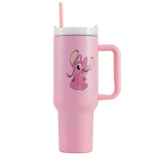 TM-06025-Lilo-Stitch-Angel-40oz-Tumbler-1 Official Lilo & Stitch Angel 40oz Tumbler