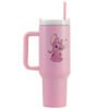 TM-06025-Lilo-Stitch-Angel-40oz-Tumbler Official Lilo & Stitch Angel 40oz Tumbler