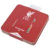 TM-06028-Liverpool-FC-4pk-Cork-Coaster-3 Official Liverpool FC 4pk Cork Coaster