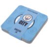 Official Manchester City FC 4pk Cork Coaster