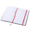 TM-06030-Arsenal-FC-Classic-Notebook-1 Official Arsenal FC Classic Notebook