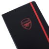TM-06030-Arsenal-FC-Classic-Notebook-2 Official Arsenal FC Classic Notebook