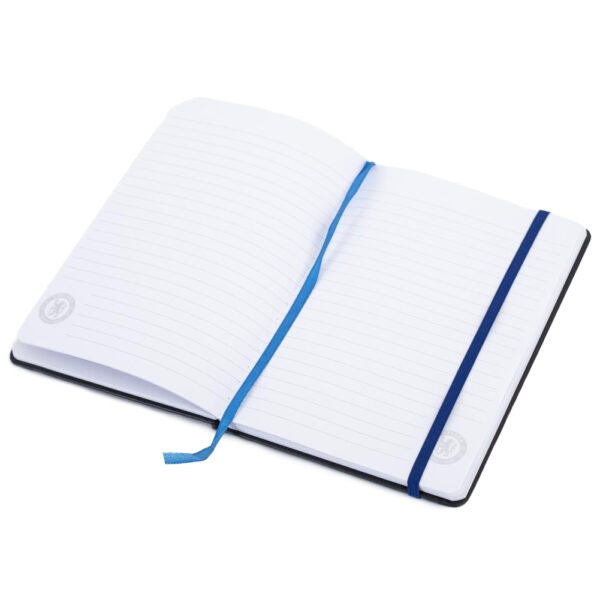 TM-06032-Chelsea-FC-Classic-Notebook-2 Official Chelsea FC Classic Notebook