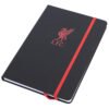 TM-06033-Liverpool-FC-Classic-Notebook Official Liverpool FC Classic Notebook