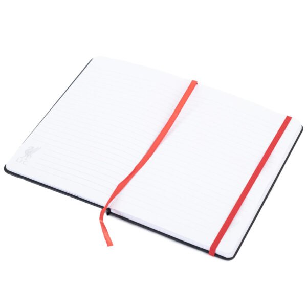 TM-06033-Liverpool-FC-Classic-Notebook-2 Official Liverpool FC Classic Notebook