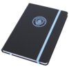 TM-06034-Manchester-City-FC-Classic-Notebook Official Manchester City FC Classic Notebook