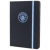 TM-06034-Manchester-City-FC-Classic-Notebook-3 Official Manchester City FC Classic Notebook