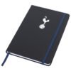 TM-06036-Tottenham-Hotspur-FC-Classic-Notebook Official Tottenham Hotspur FC Classic Notebook