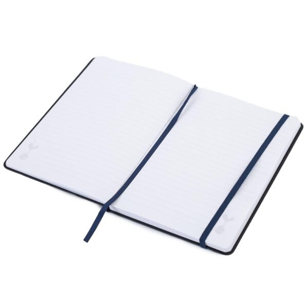 TM-06036-Tottenham-Hotspur-FC-Classic-Notebook-2 Official Tottenham Hotspur FC Classic Notebook